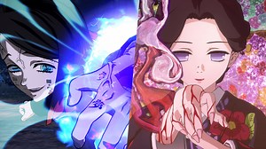 Demon Slayer: Kimetsu no Yaiba – The Hinokami Chronicles free update #3 launches December 16