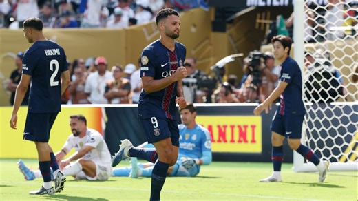 PSG's Domination in Soccer: Chelsea vs. PSG Preview