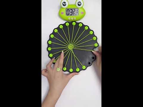 🔴 LIVE ASMR: Satisfying Rope Untangling | Tingly String Puzzle Sounds