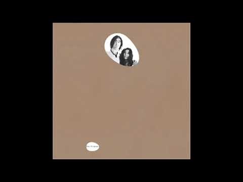 Unfinished Music No. 1: Two Virgins - John Lennon and Yoko Ono (1968) Full Album