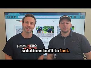 HomeHero Roofing: Trustworthy Roofers Near Me in Downers Grove, IL