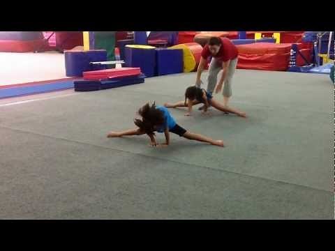 Preschool Program | Gymnastics for Toddlers