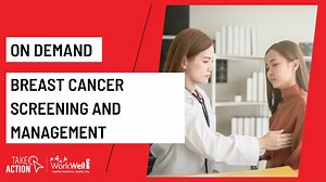 Breast Cancer Screening and Management