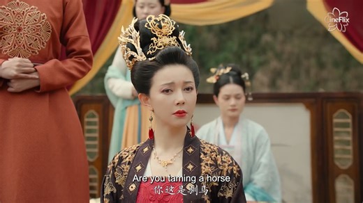 Empress’ Game ②: Princes and princesses fall for a maid—love conquers all, power rules fate! The Empress’ Game – Part 1 | Synopsis: In this deep palace, will you choose sincerity or power? From a lowly palace maid to a legendary empress, she calculates every step — winning over handsome princes, princesses, even the emperor, commanding loyal guards, and defeating rivals… A thrilling story of a powerful heroine’s rise! Part 1 consists of 4 episodes. Starting October 16, a new episode will air eve
