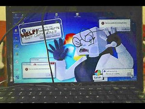 Notification Alert - JivieBR (reupload)