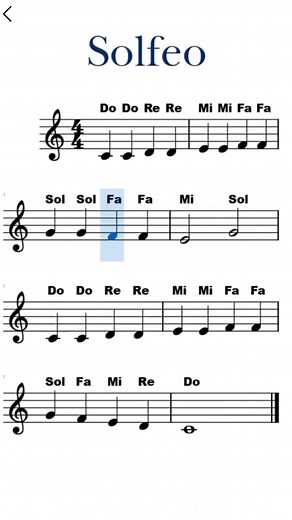 5.7K views · 42 reactions | Beginners piano sheet music lesson | Kchub | Facebook