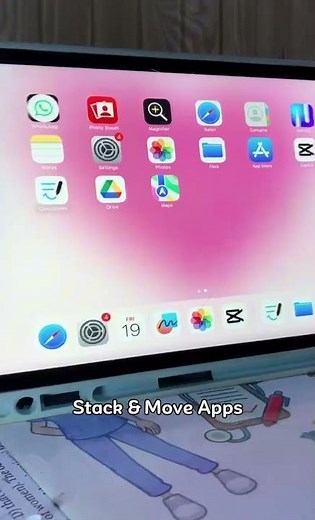 5 iPad Hacks That Make Your Life Easier 🚀 | Productivity & Study Tips#iPadHacks #iPadTips