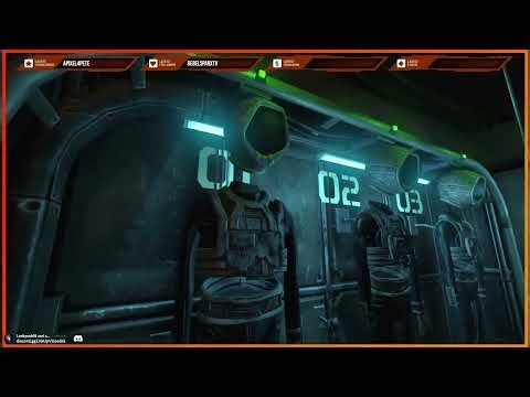 SOMA Episode 1: What's Lurking in the Dark?