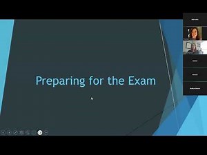 AICP Overview Exam Review 2026