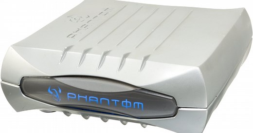 An ultra-rare Phantom console prototype is heading to auction