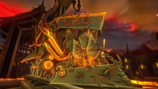 Monster Train 2 - Official Announcement Trailer