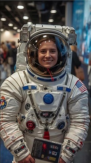 This Girl Will Never Come Back From Mars 😱 | Alyssa Carson’s Mars Mission