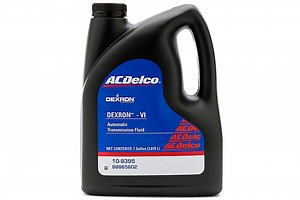 Pit Stop: Changing Auto Trans Fluid on High-Mileage Cars