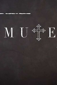 Mute (2018) - Movie