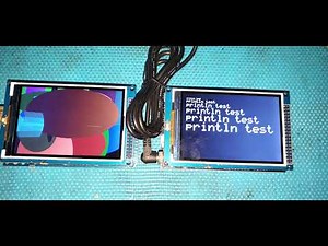 Compare Arduino Mega2560 with Arduino Due