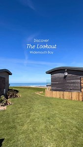 Perched on the edge of Widemouth Bay, The Lookout is home to five retreats where eco style meets Atlantic energy. Recently, The Lookout has been selected as the national winner in the Best Small New Housing Development category at the LABC Grand Finals 2025. To celebrate, we’re offering 25% off stays of two nights and above up until February half term. Then, save 15% off half term week-long stays. Wake to the sound of waves, check the swell from your bed, and wander barefoot straight to the sand