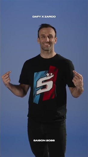 ZARCO X DAFY