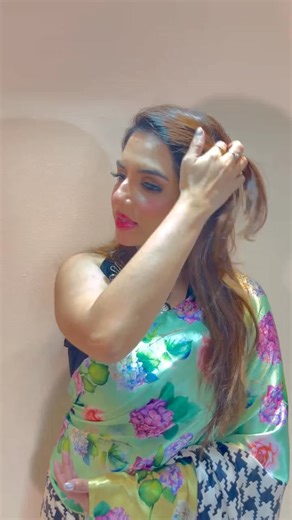 25 reactions | . “In a world of trends, a saree is a timeless classic.” #fashion #clothing #styleinspo #fblifestyle #shopping | Zaara Zaynab | Facebook