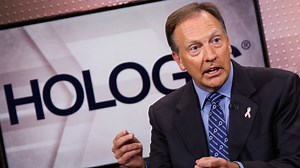 Hologic CEO on how company's new Covid-19 test works