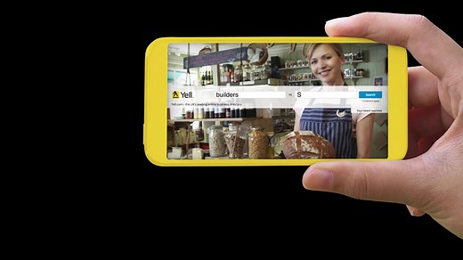 Still thinking about how to give your business a boost? Take a closer look at advertising options on Yell.com | Yell Business