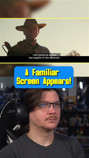 Fallout Season 2 Episode 3 Reaction Review