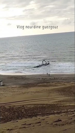 plage cap ivi ouillis Mostaganem ♥️