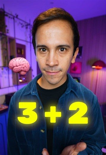 Te leo la mente — Truco de magia mental fácil