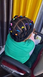 680K views · 6K reactions | Beautiful African Threading ❤️ #fyp #hairtutorial #hairinspo #hairstyles #kidshairstyles #kids #childrenhairstyle #hairstyle #viral #IsRutina | Nel Chizaram | Facebook