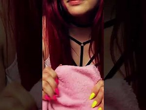 ASMR MASSAGE | LADY L - The ASMR Index