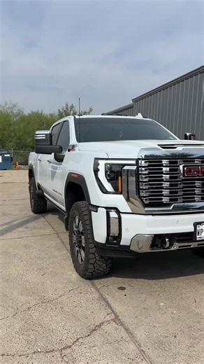 GMC Denali Electric Steps Installation Overview