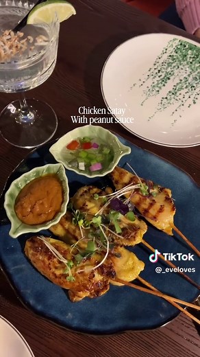 Authentic Thai Dining at Thai Prime in Carmel, Indiana