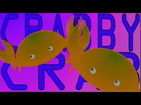 MrWeebl - Shrimp Glockenspiel (Horror Version) 😱