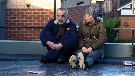 Coronation Street's Kevin Webster to hit breaking point in sad new scenes