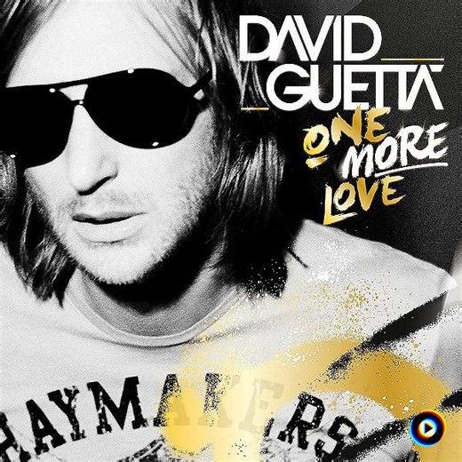 Resonance by David Guetta