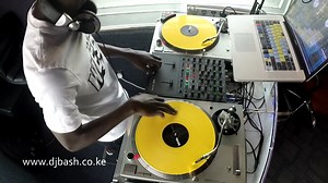 The Juice In The Mix (Set 1) (July-29-2016)