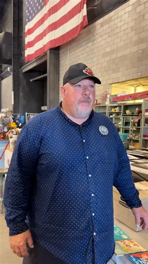 Our vendors spilled on their favorite finds still in their booths ✨ Don’t miss your chance, today’s the last day to shop Junk in the Trunk! | Junk in the Trunk Vintage Market