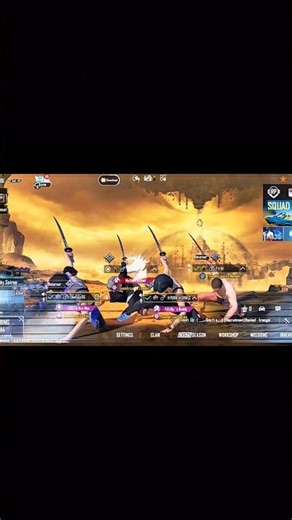 BGMI ⚡#bgmi #pubgmobile #pubg #foryou