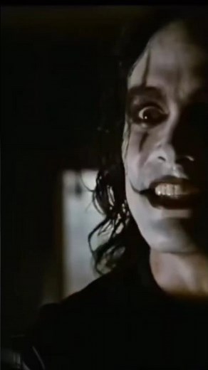 The Crow (1994) Brandon Lee