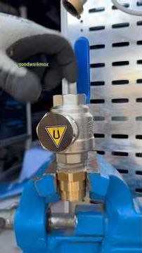 Bosch outdoor unit bypass installation 🔥Part number: 7 738 101 118