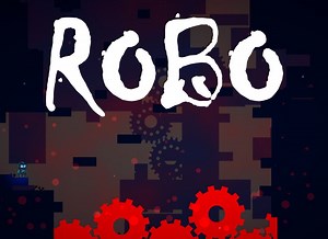 Robo by Bastian Top
