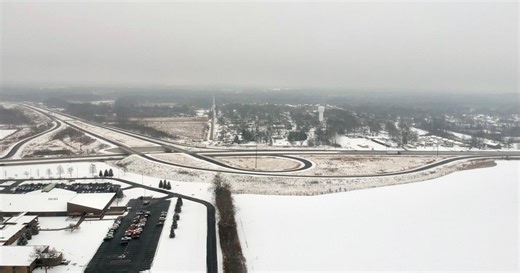 Snow and frigid temps to impact Indiana travel this weekend