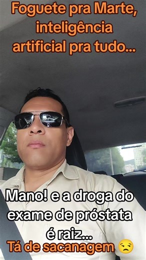 Saúde em Primeiro Lugar: A Importância do Exame de Próstata