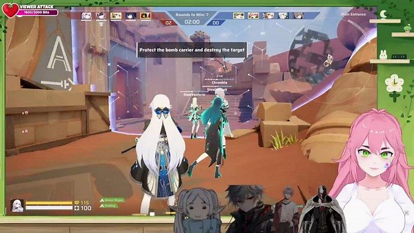 CelestiumArt - Twitch