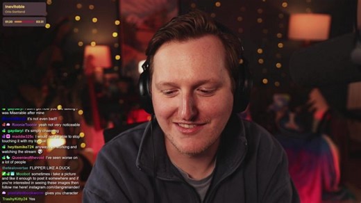 i'm missing a tooth ama