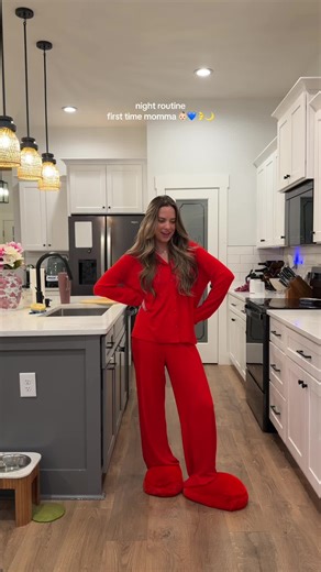 Exciting Night Routine: A First-Time Mom's Journey