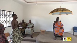 138 reactions | MTN FA Cup Community Engagement | Ghana Football Association | Facebook