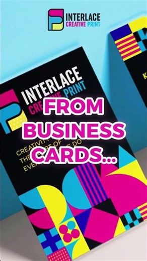 Got a blank space? Blast it with your brand! 💥 We refuse to be a one-trick pony. Our mission ...
