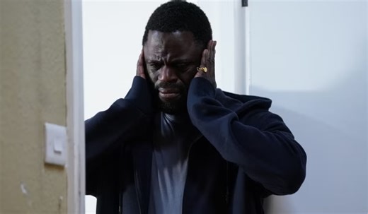 NO WAY OUT! EastEnders: Kojo Finds Harry CHAINED & Broken – Okie’s Cruelty Knows No Limits! - Soap Opera Daily