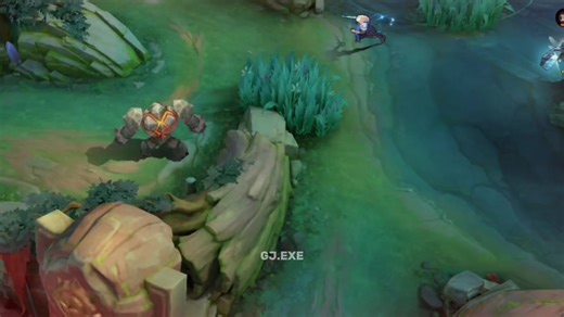 Franco Kembali Berulah di Mobile Legends: M6 Torch Relay