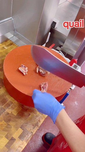 Bhatti Halal Meat on TikTok